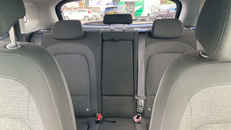 Hyundai KONA 100kW Premium 39kWh 5dr Auto Electric Hatchback
